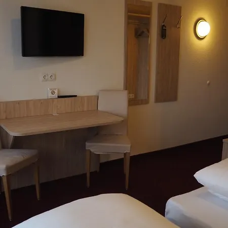 Restaurant Roessle 3* Rankweil