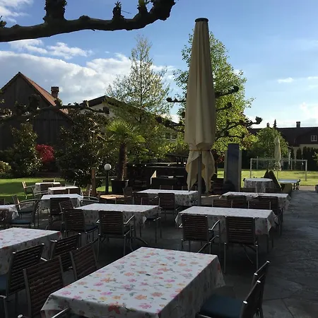 Restaurant Roessle 3*
