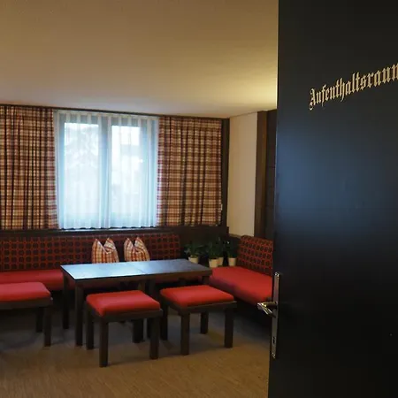 Hotel Restaurant Roessle Rankweil