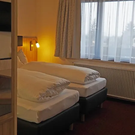 Hotel Restaurant Roessle Rankweil