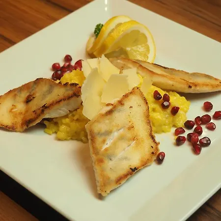 Restaurant Roessle رانكويل