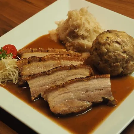 Restaurant Roessle