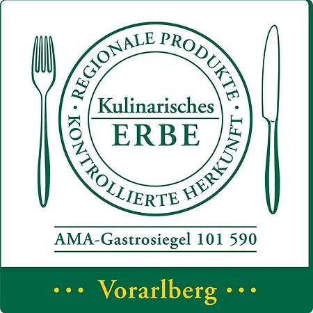 Restaurant Roessle Hotel Rankweil